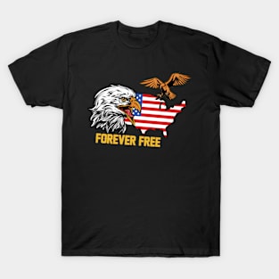 Forever Free T-Shirt